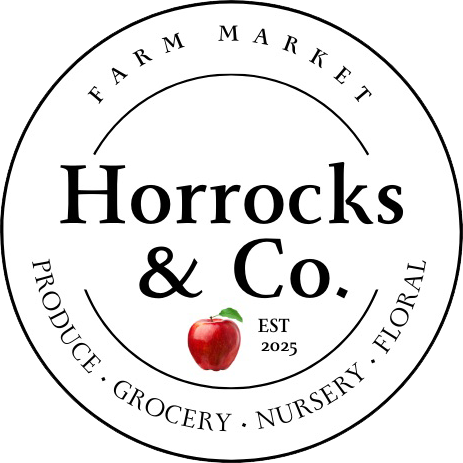 Horrocks Logo